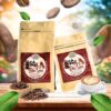Cà Phê Đặc sản Specialty Blend (Túi Zip) – VLDS03 (200g)